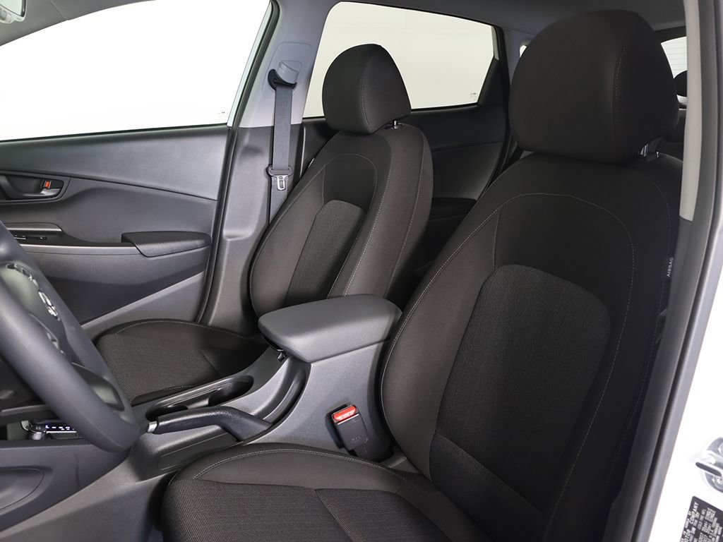 Certified 2023 Hyundai Kona SEL w/ Cargo Package image 25