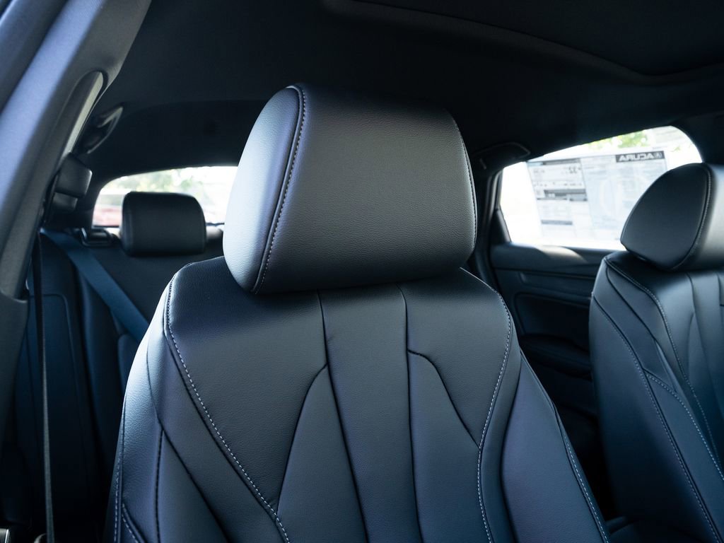 New 2026 Acura Integra A-Spec image 18