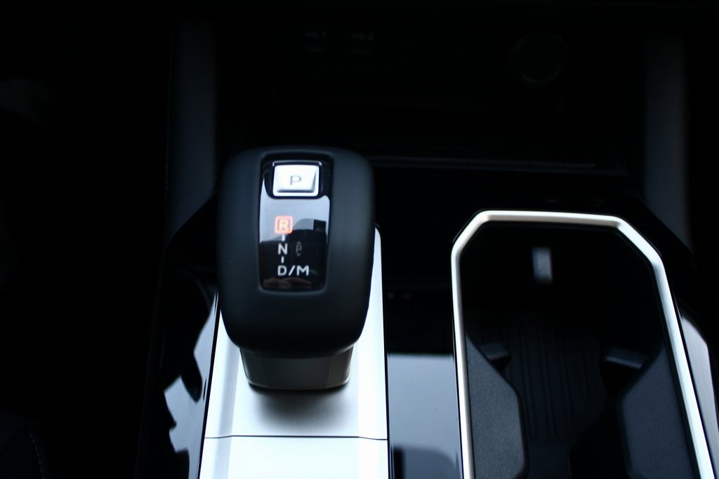 New 2025 Mitsubishi Outlander SE image 27