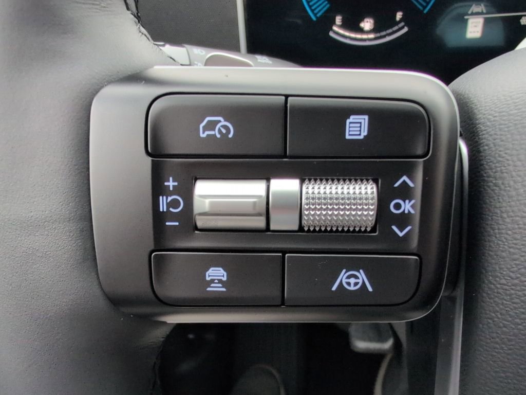 New 2026 Hyundai Santa Fe SEL image 15