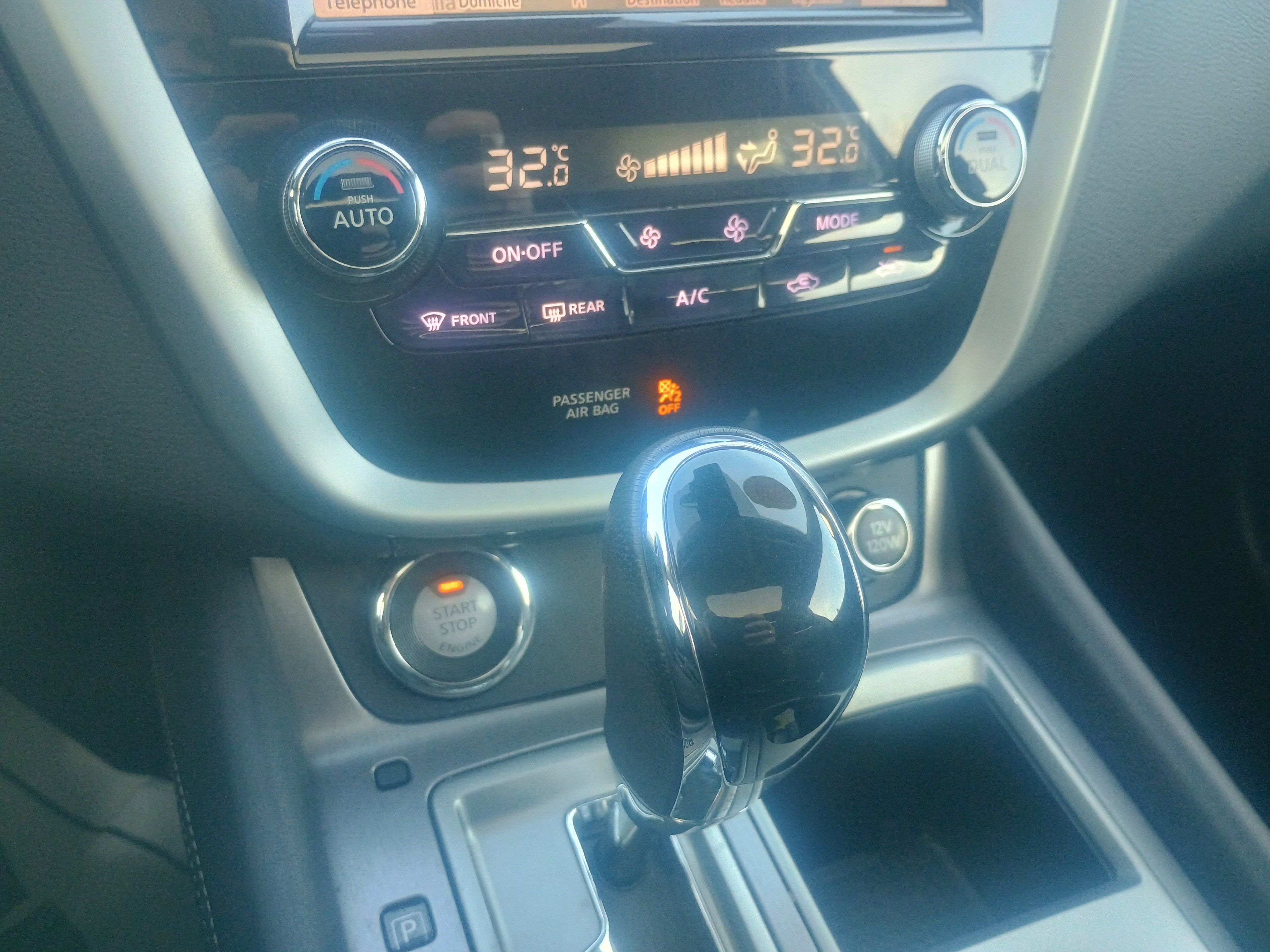 Used 2020 Nissan Murano SL image 25