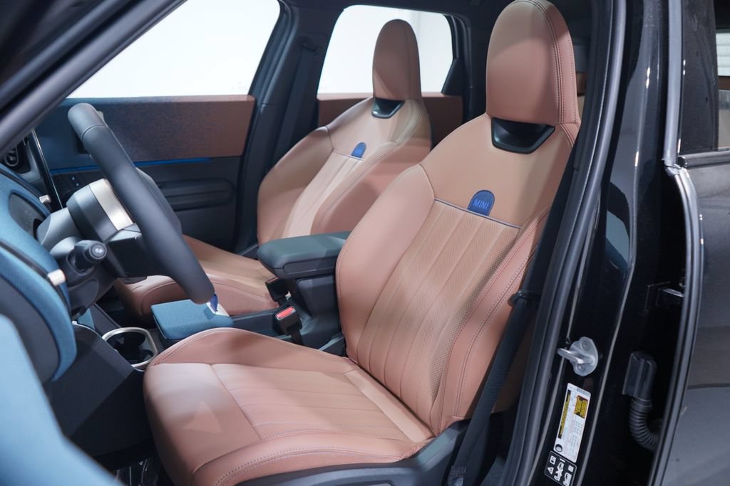 New 2027 MINI Cooper Countryman S AWD/4WD image 7