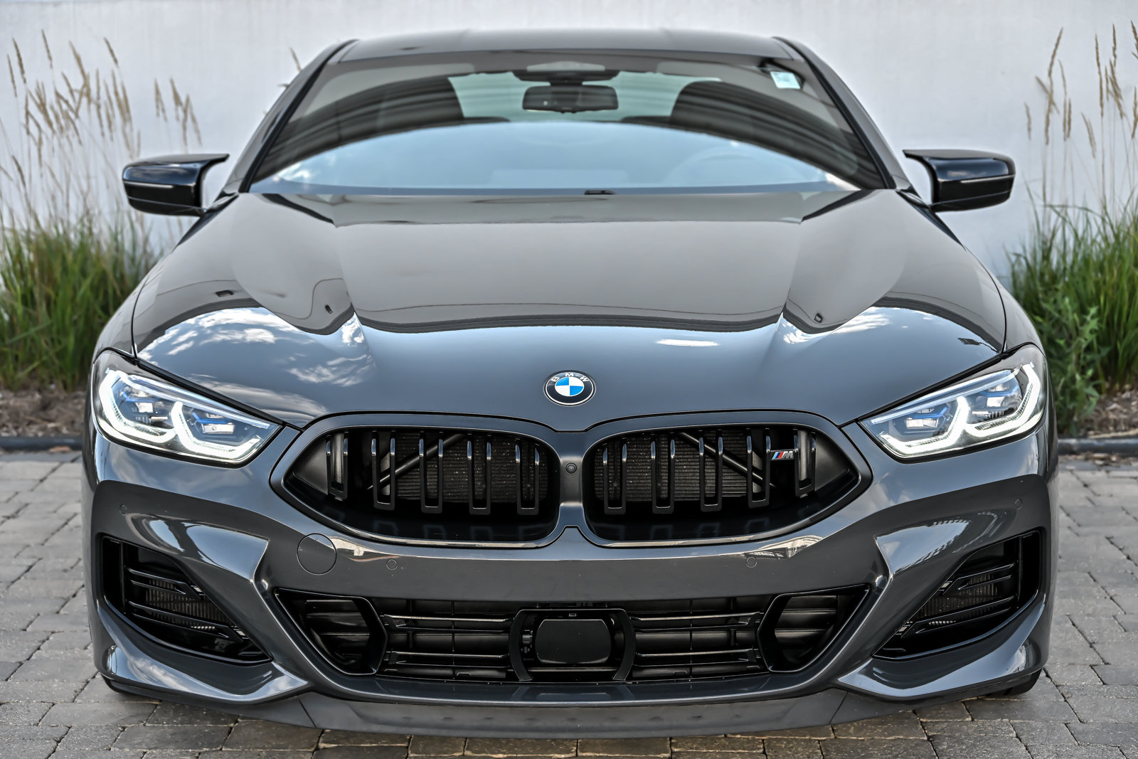 Used 2024 BMW M850i xDrive Coupe AWD/4WD image 4