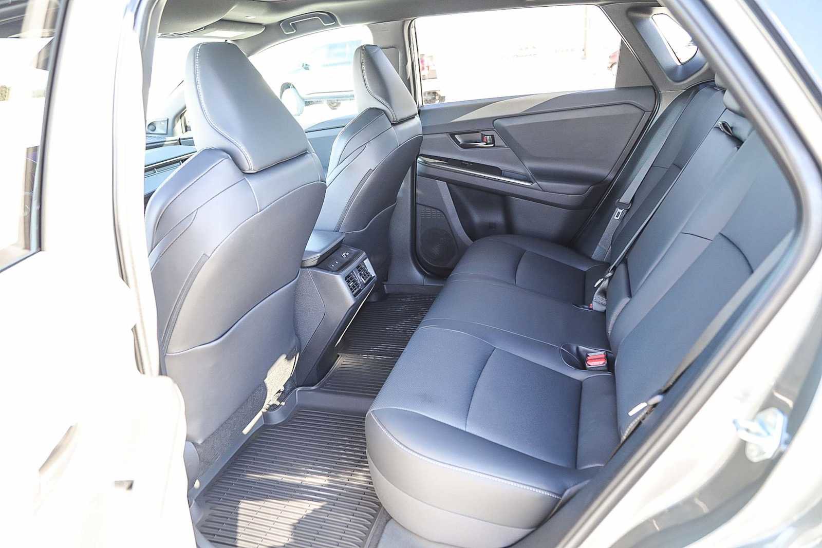 Used 2026 Toyota bZ Limited image 20