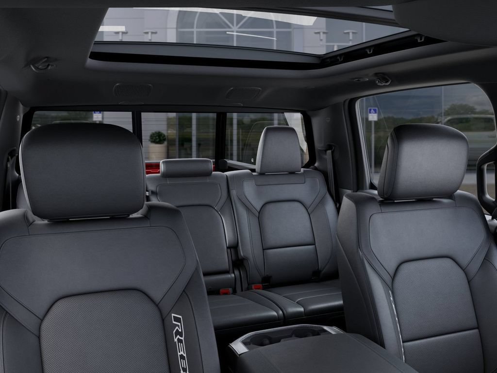 New 2026 RAM 1500 Rebel w/ Advanced Safety Group II AWD/4WD image 26