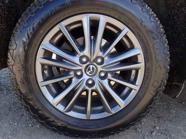 Used 2020 MAZDA CX-5 Touring image 6