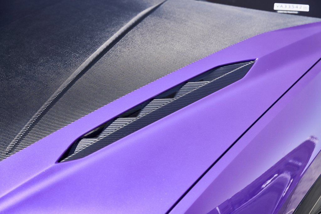 Used 2024 Lamborghini Urus Performante image 11