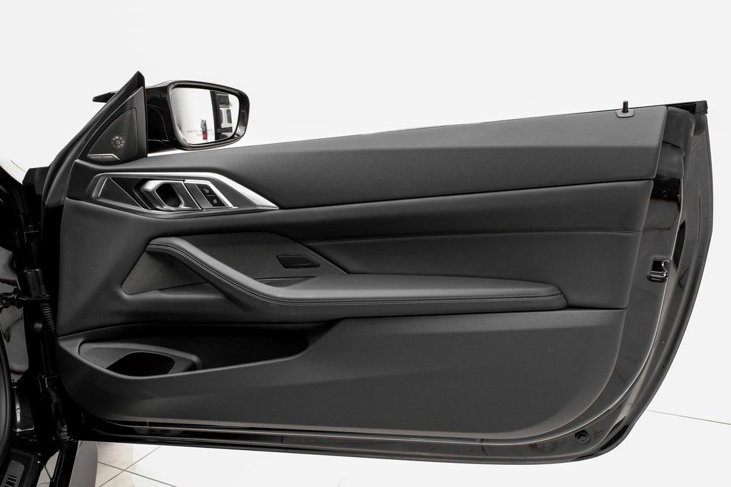 Used 2024 BMW M4 Coupe w/ Executive Package image 34