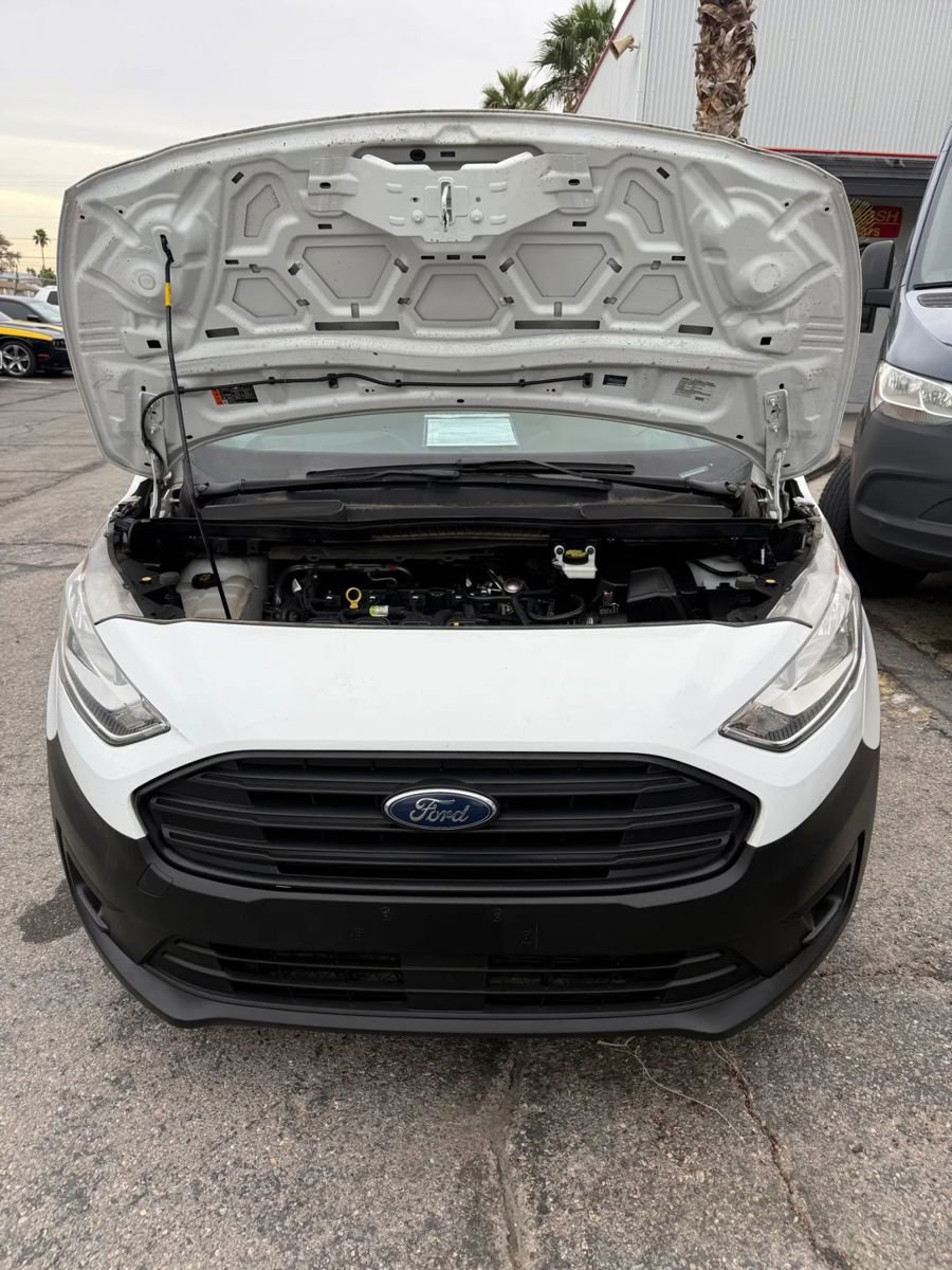 Used 2019 Ford Transit Connect XL image 23