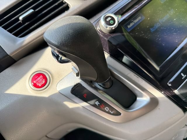 Used 2016 Honda Odyssey EX-L image 23