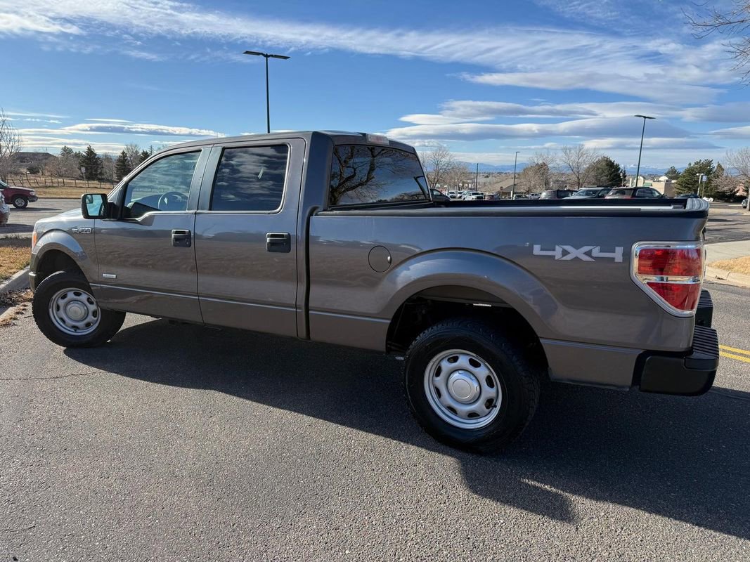 Used 2014 Ford F150 XL w/ XL Plus Package image 2