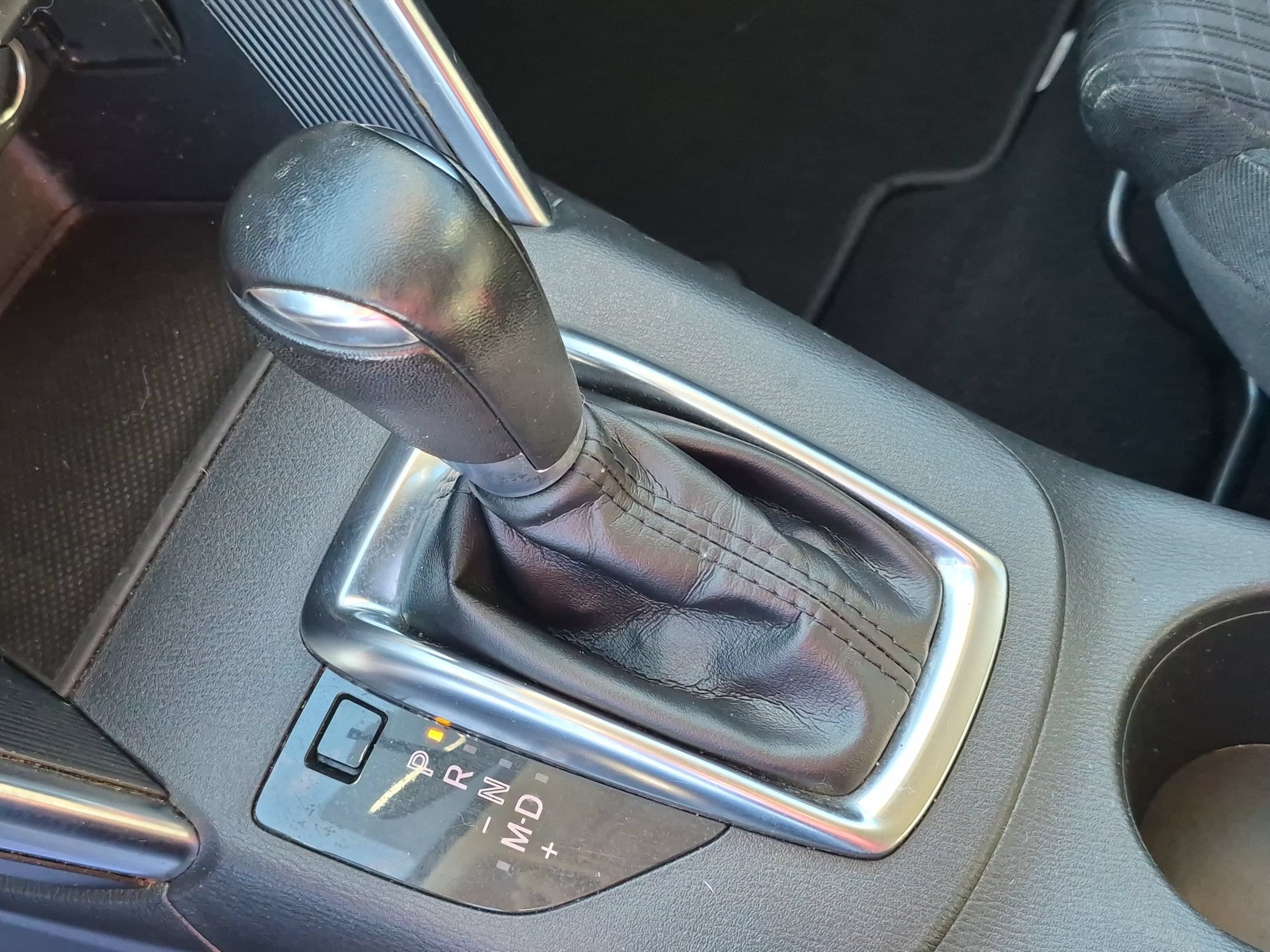 Used 2015 MAZDA CX-5 Touring FWD image 24