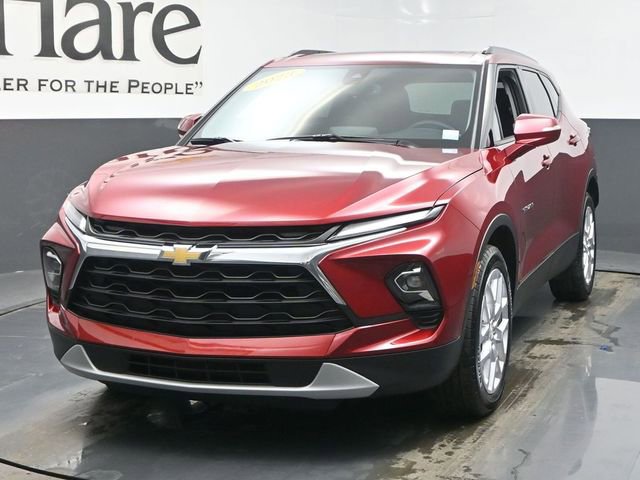 Used 2023 Chevrolet Blazer LT image 7