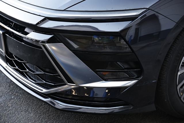 Certified 2025 Hyundai Sonata SEL image 11