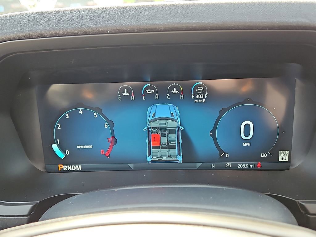 New 2026 Ford F150 Tremor AWD/4WD image 24