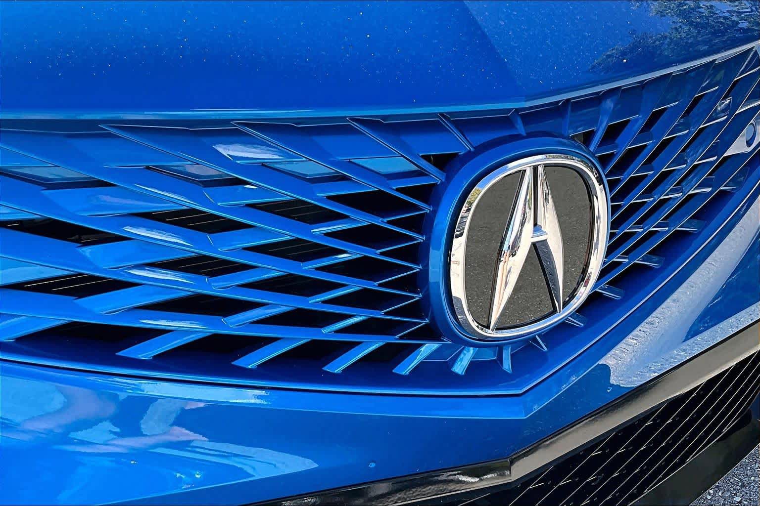 Used 2026 Acura Integra A-Spec FWD image 15