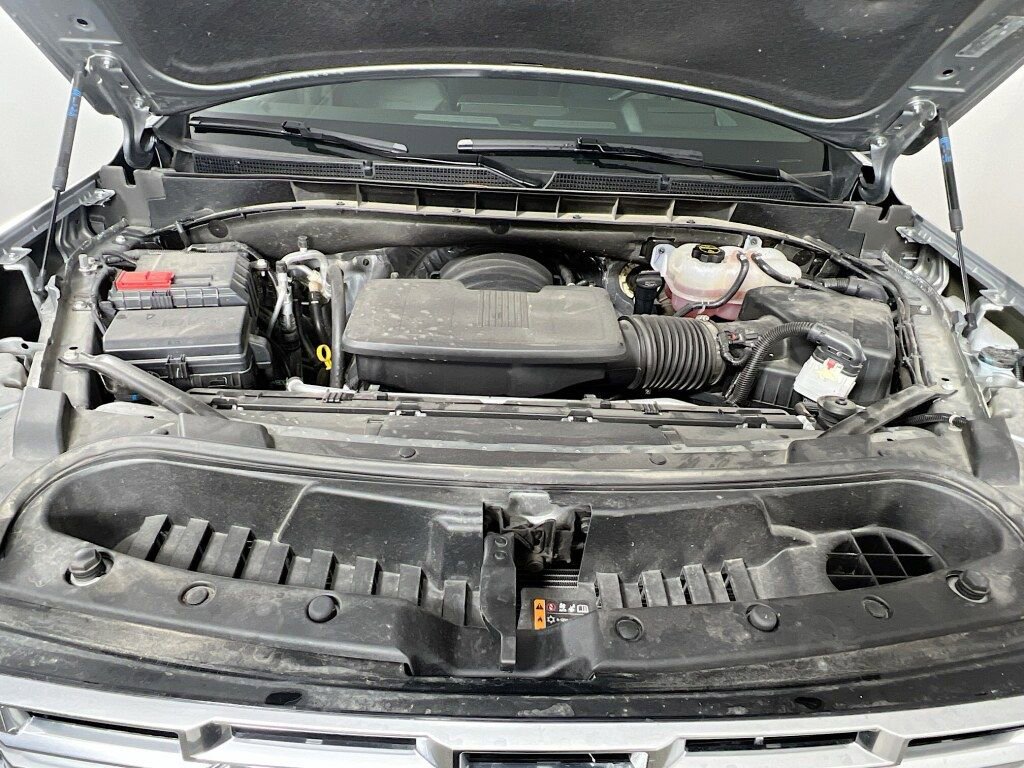 Used 2025 GMC Yukon Denali image 31