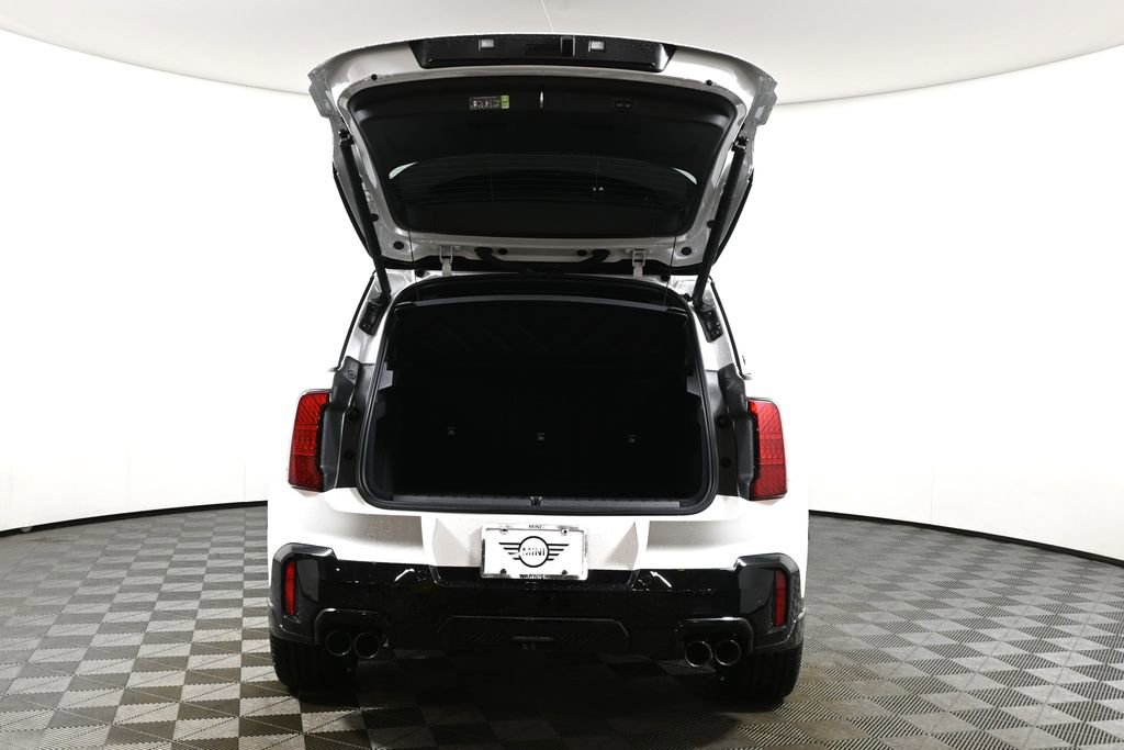 New 2026 MINI Cooper Countryman John Cooper Works w/ Comfort Package Max image 36
