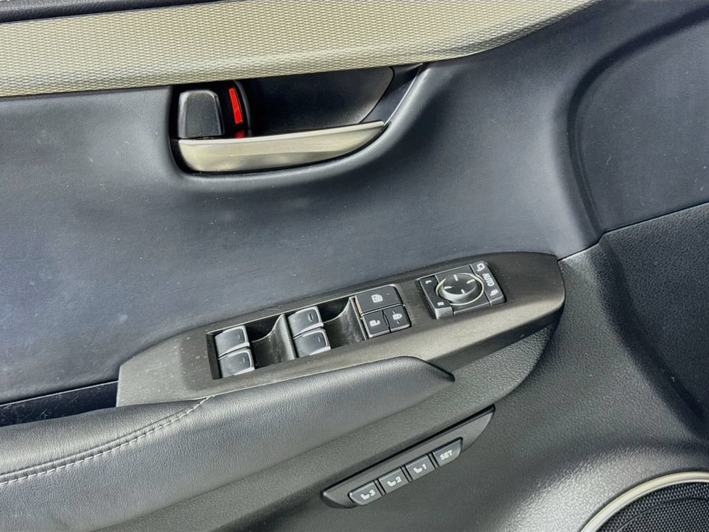 Used 2019 Lexus NX 300 F Sport w/ F Sport Premium Package FWD image 17