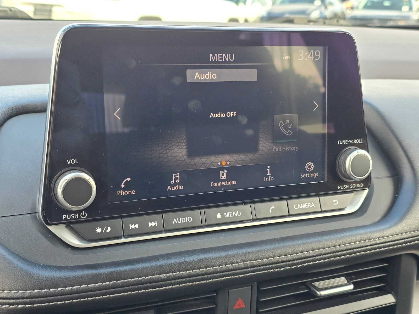 Used 2023 Nissan Rogue SV FWD image 27