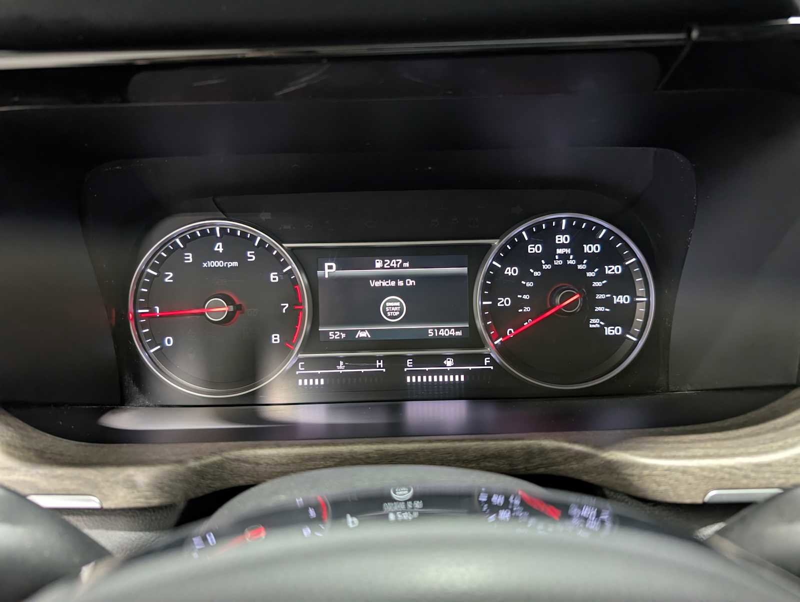 Certified 2022 Kia Sorento S image 21