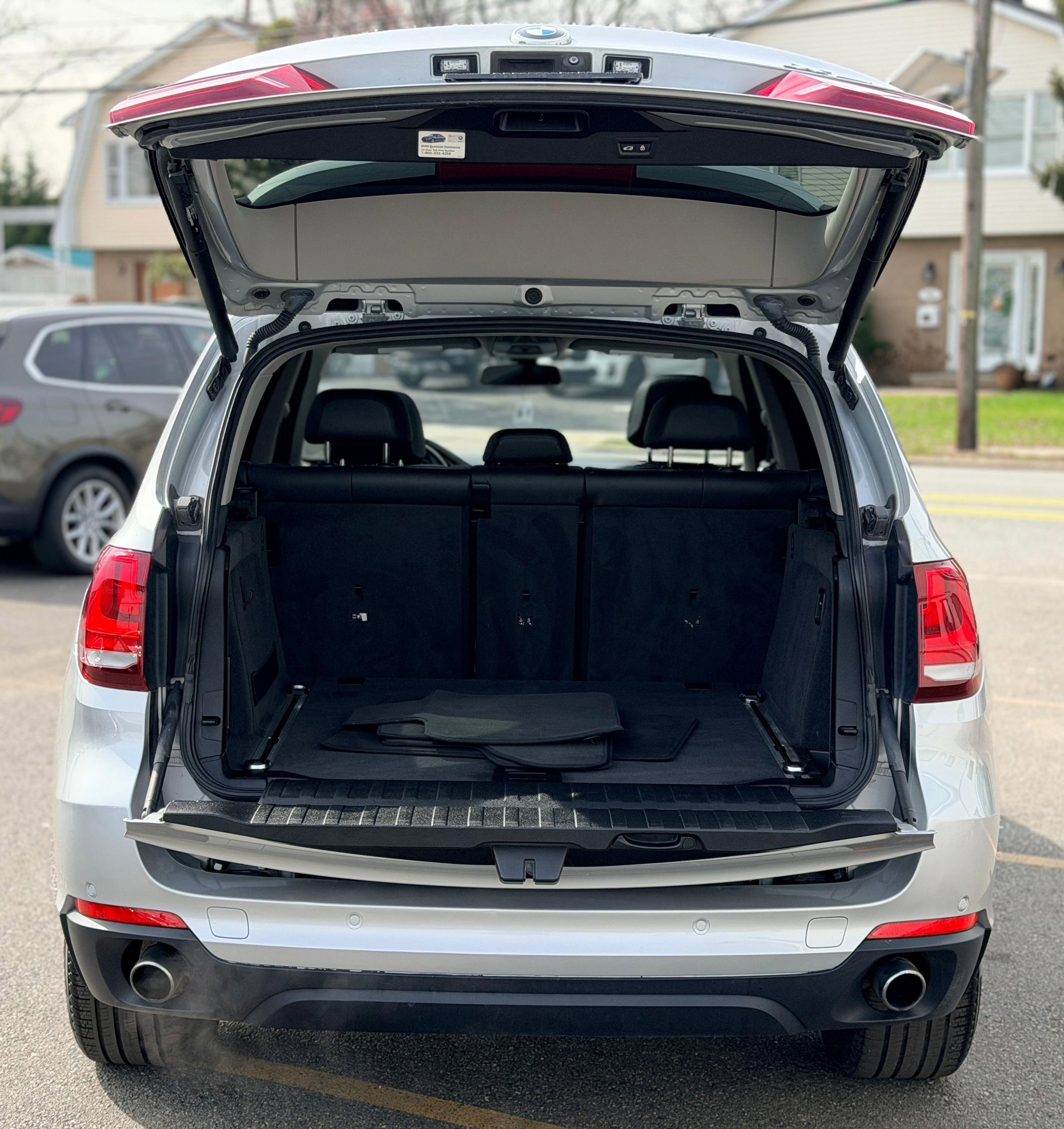 Used 2016 BMW X5 xDrive35i AWD/4WD image 12
