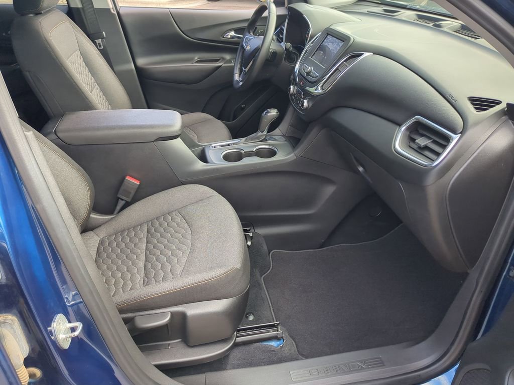 Used 2020 Chevrolet Equinox LT FWD image 35
