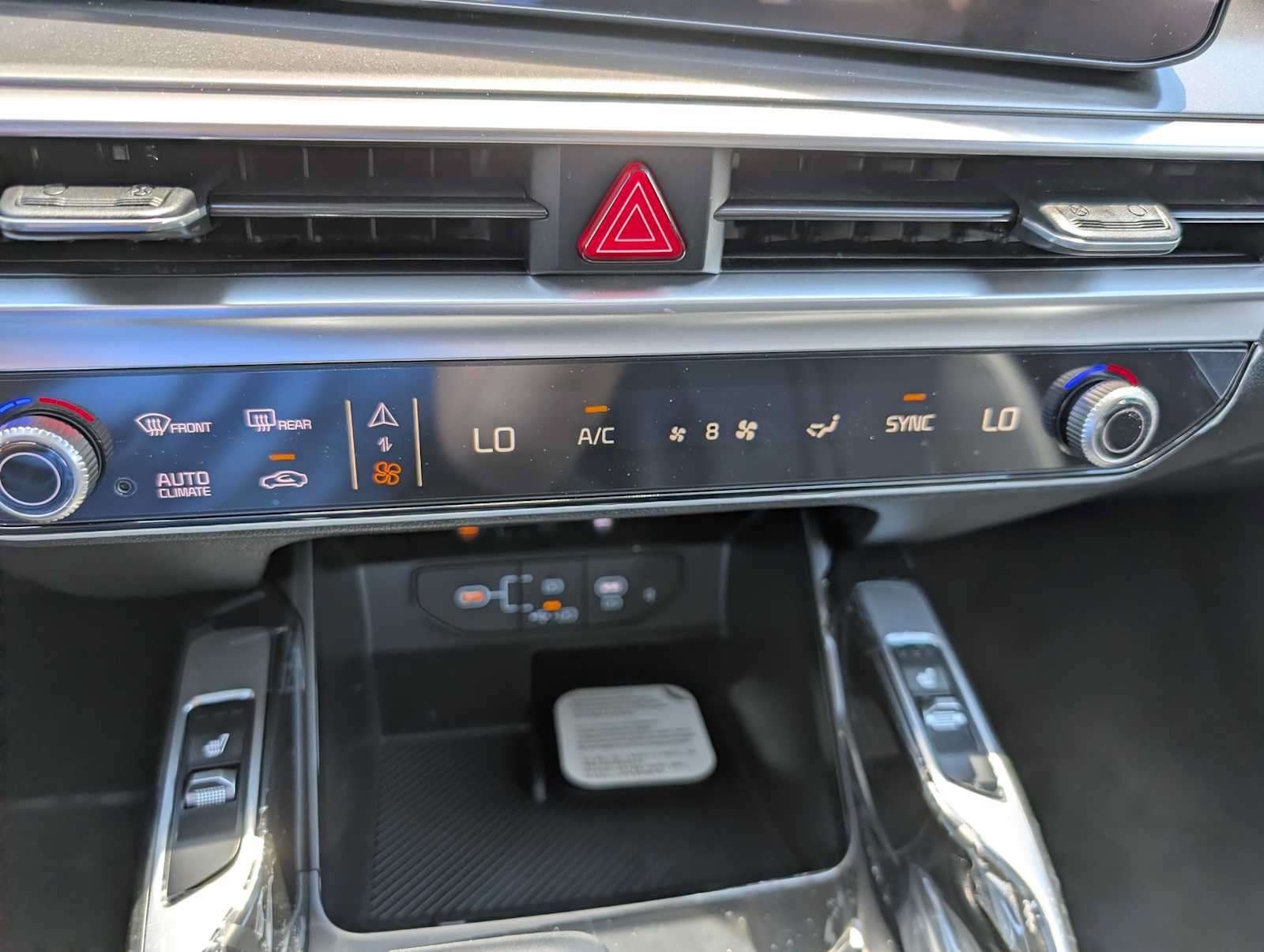New 2026 Kia Sorento S AWD/4WD image 26