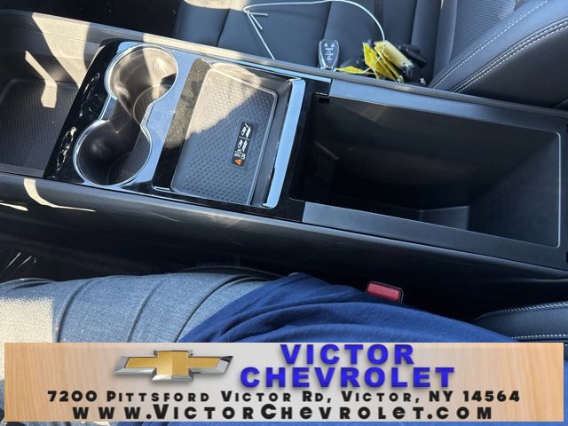 New 2026 Chevrolet Blazer EV LT image 24