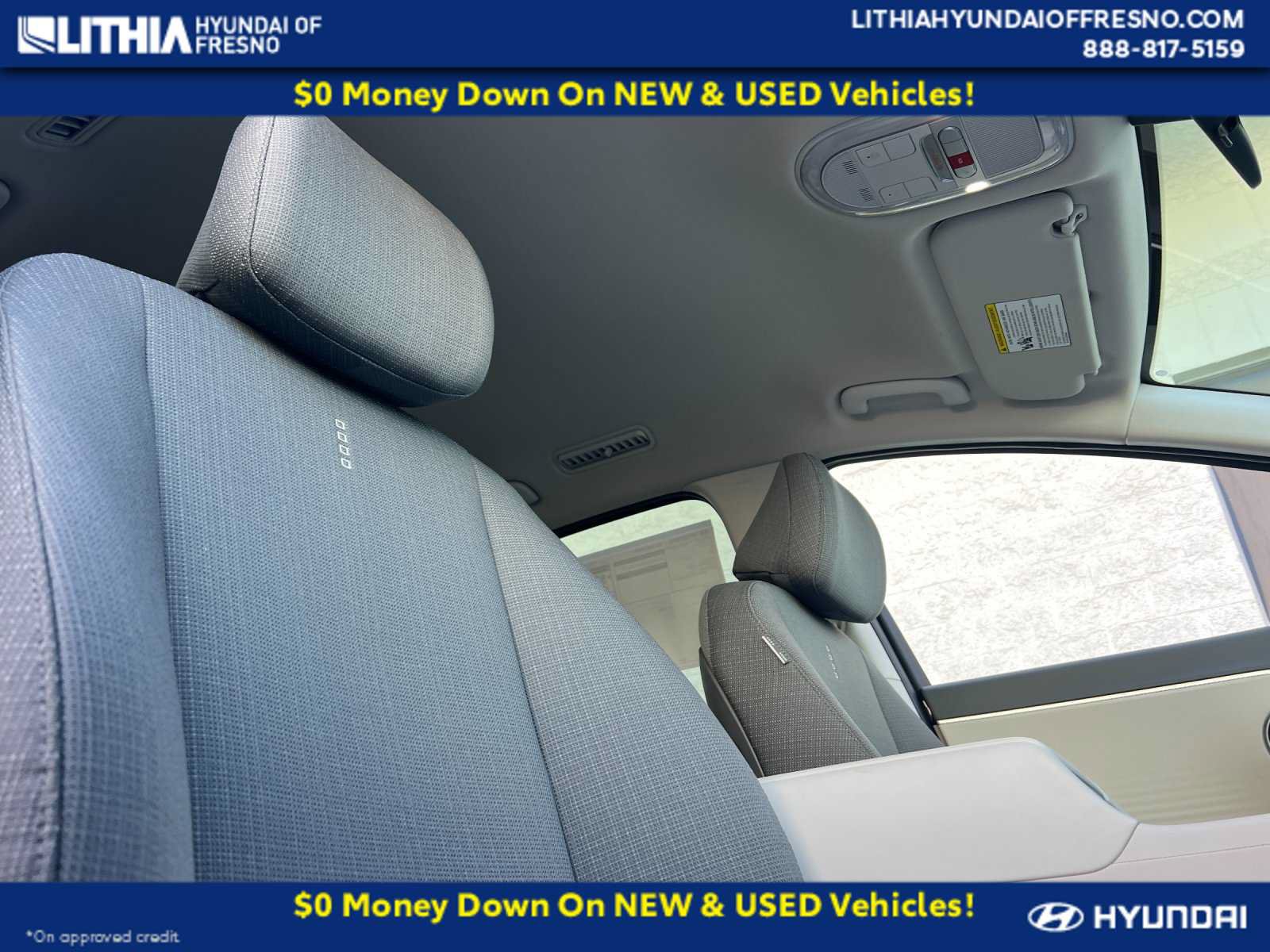 New 2026 Hyundai Ioniq 9 S RWD image 17