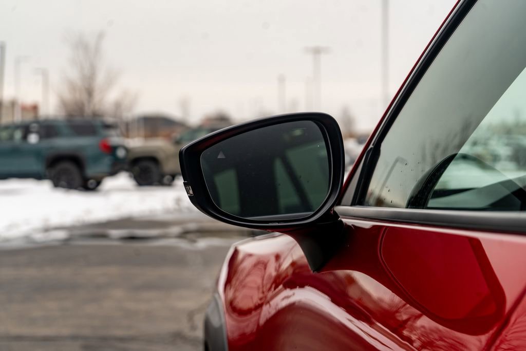 Used 2025 MAZDA CX-50 AWD 2.5 S w/ Premium Package image 17