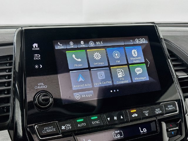 Certified 2024 Honda Odyssey EX-L image 27