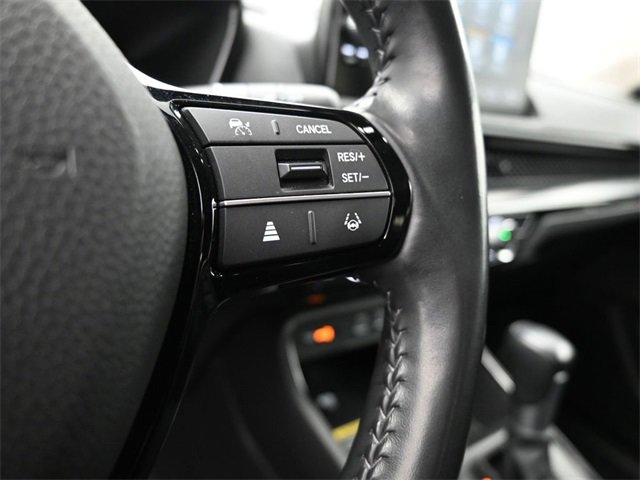 Certified 2023 Honda CR-V EX-L image 7