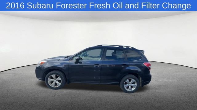 Used 2016 Subaru Forester 2.5i Limited image 6