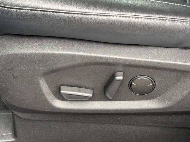 Certified 2023 Ford Edge SEL w/ Convenience Package AWD/4WD image 7