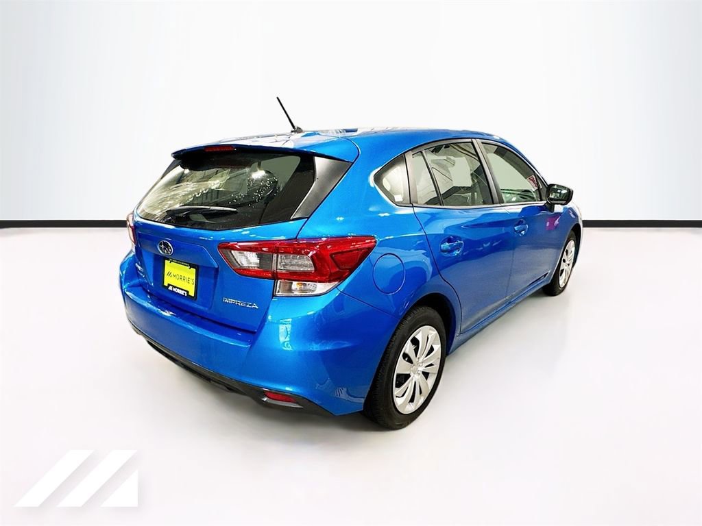 Certified 2023 Subaru Impreza 2.0i image 4