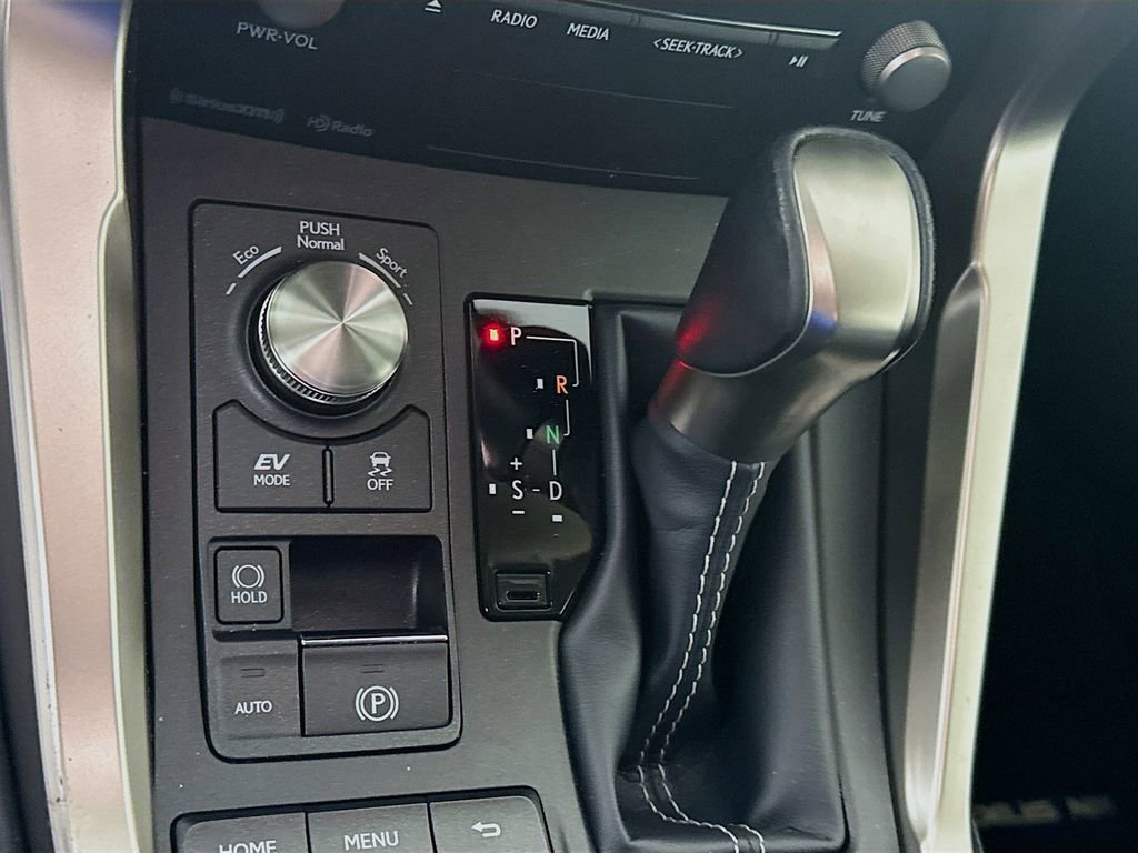 Used 2021 Lexus NX 300h AWD w/ Accessory Package 2 image 16