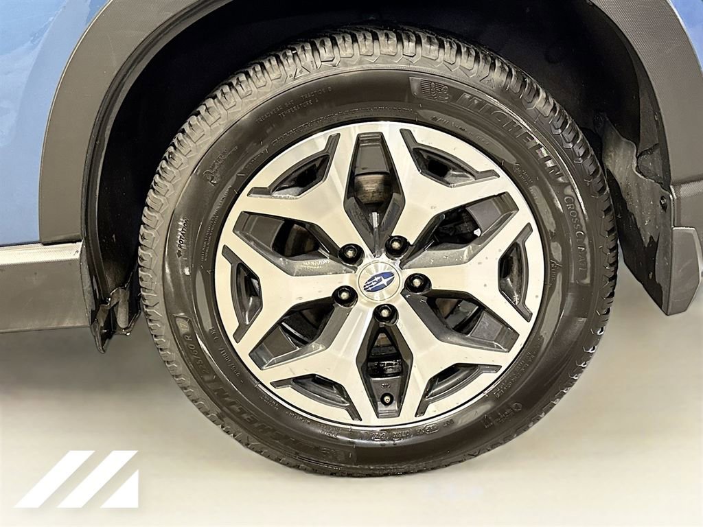 Used 2019 Subaru Forester Premium w/ All-Weather Package AWD/4WD image 31