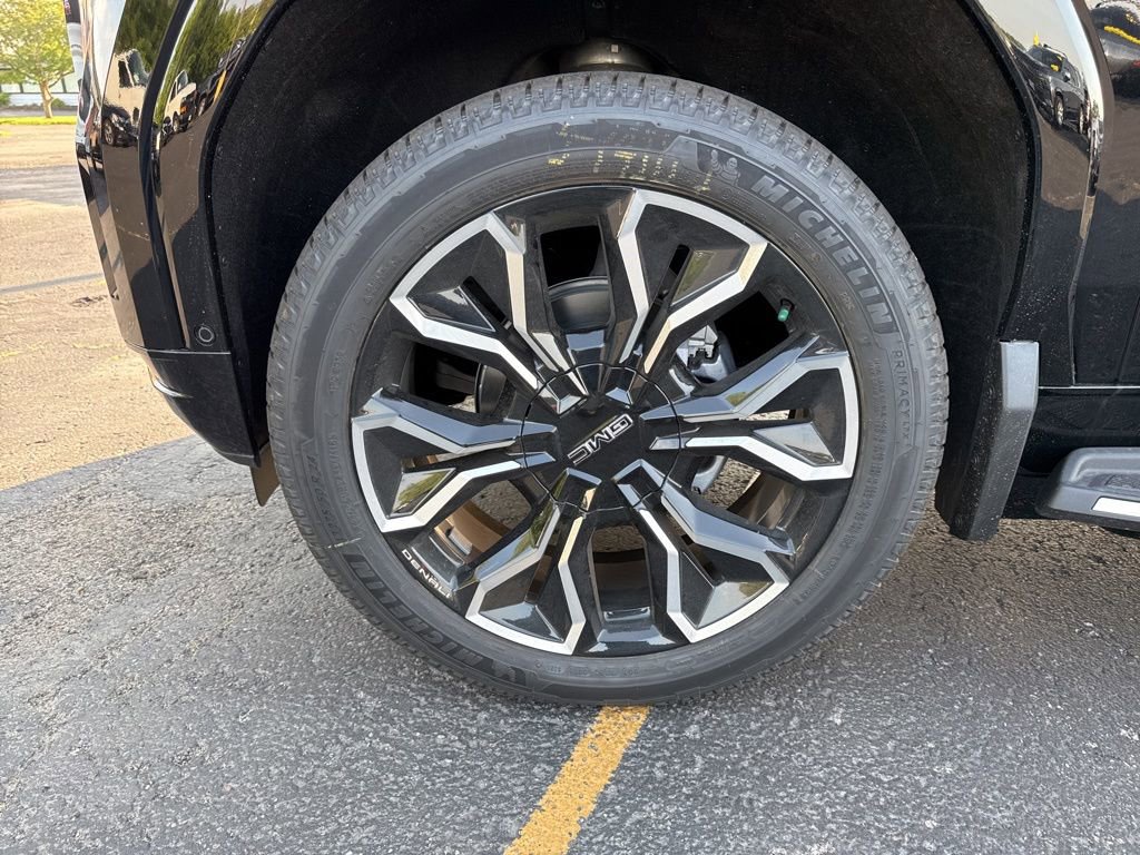 New 2025 GMC Sierra EV Denali image 10