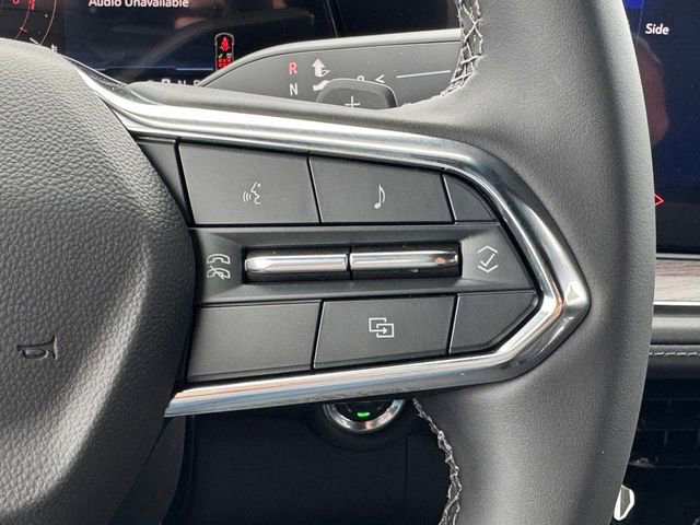 New 2026 Chevrolet Suburban LS w/ LS Custom Edition RWD image 17