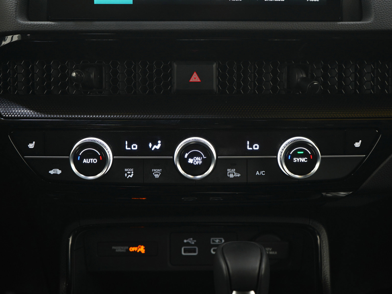 Used 2024 Honda CR-V Sport Touring image 19