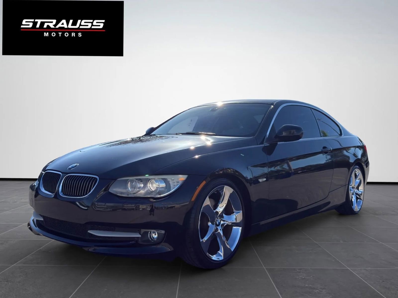 Used 2012 BMW 328i Coupe image 4