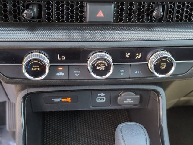 Used 2024 Honda CR-V LX image 19