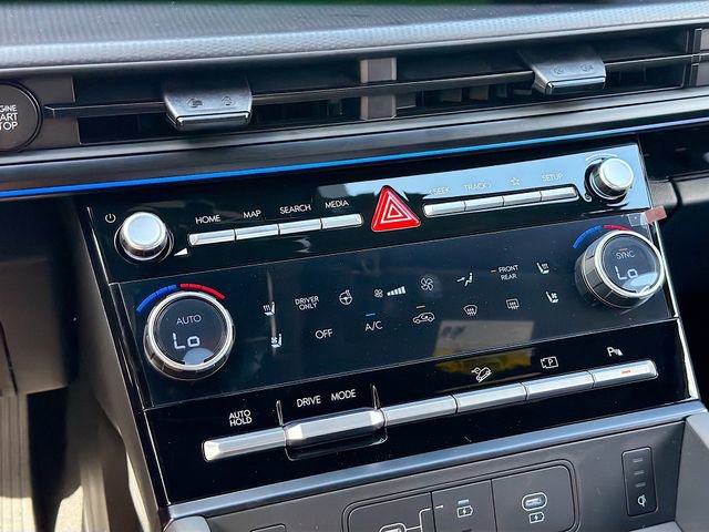 New 2026 Hyundai Santa Fe Calligraphy image 16