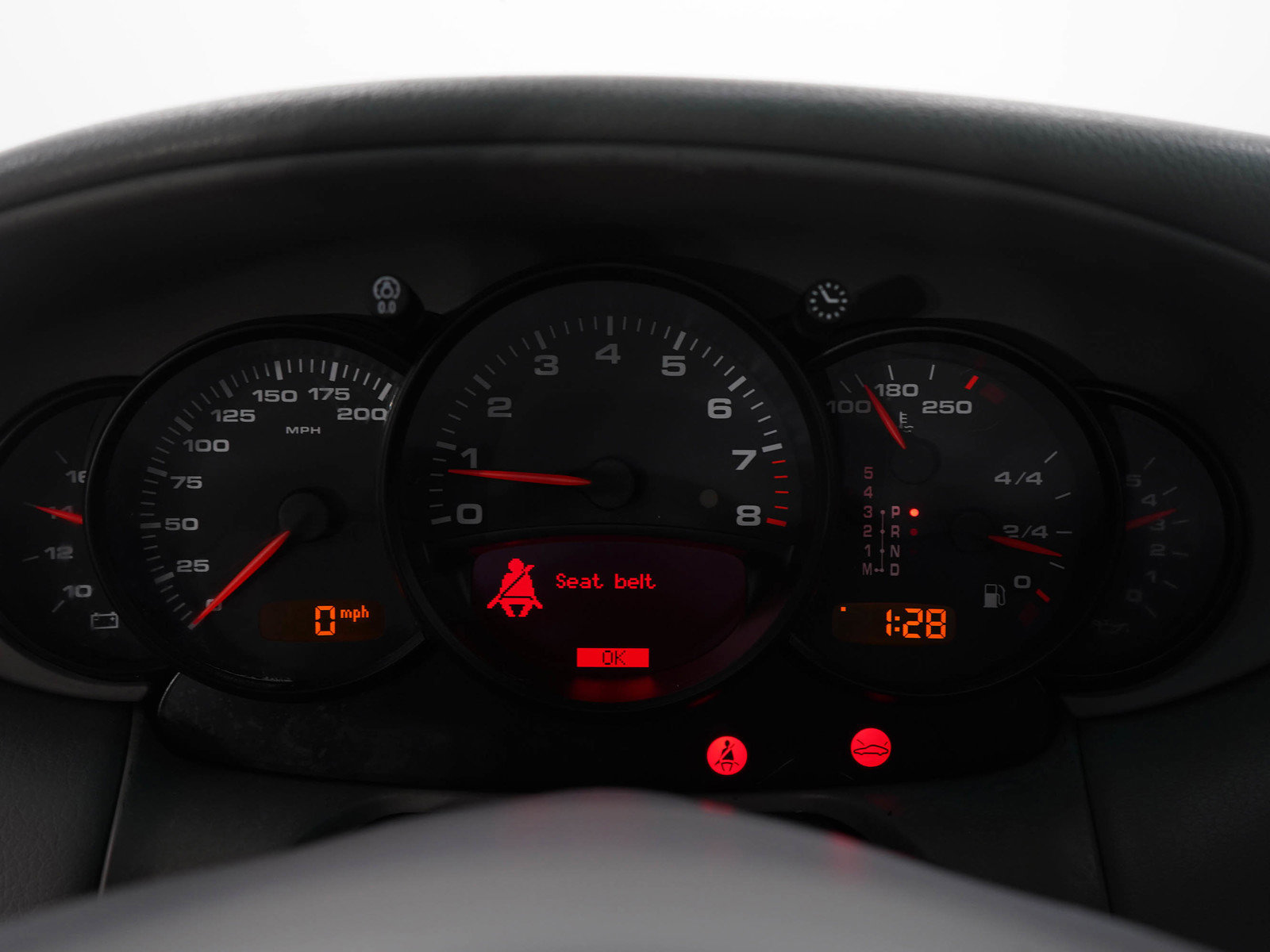 Used 2003 Porsche 911 Carrera RWD image 17