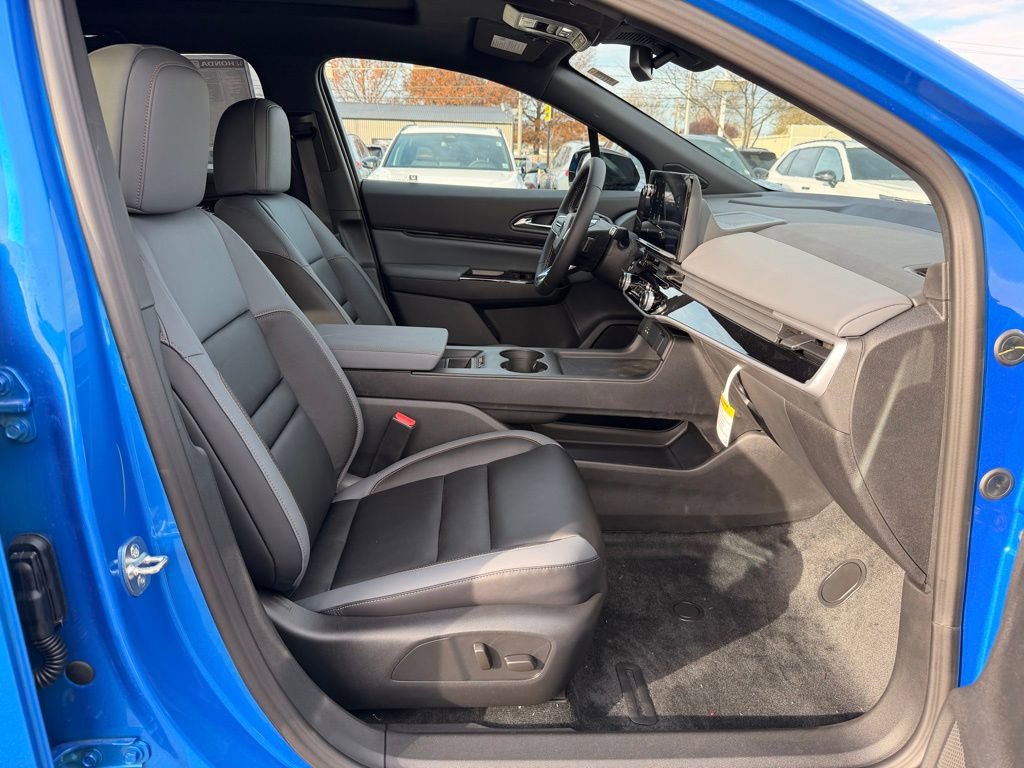 New 2026 Honda Prologue Touring image 17