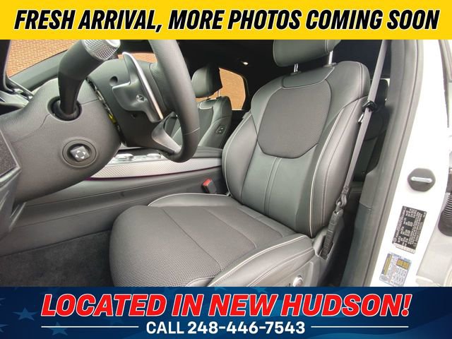 Used 2025 Genesis GV70 3.5T Sport AWD/4WD image 20