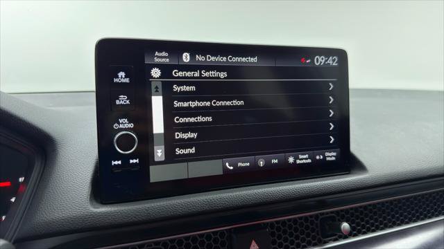 Used 2023 Honda Civic Type R image 43