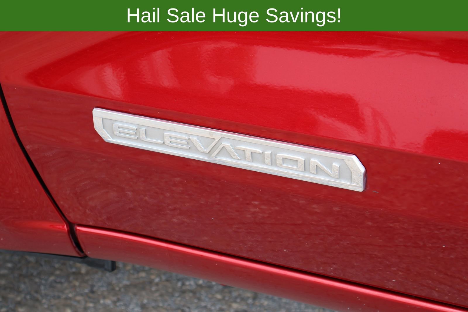Used 2024 GMC Canyon Elevation RWD image 3