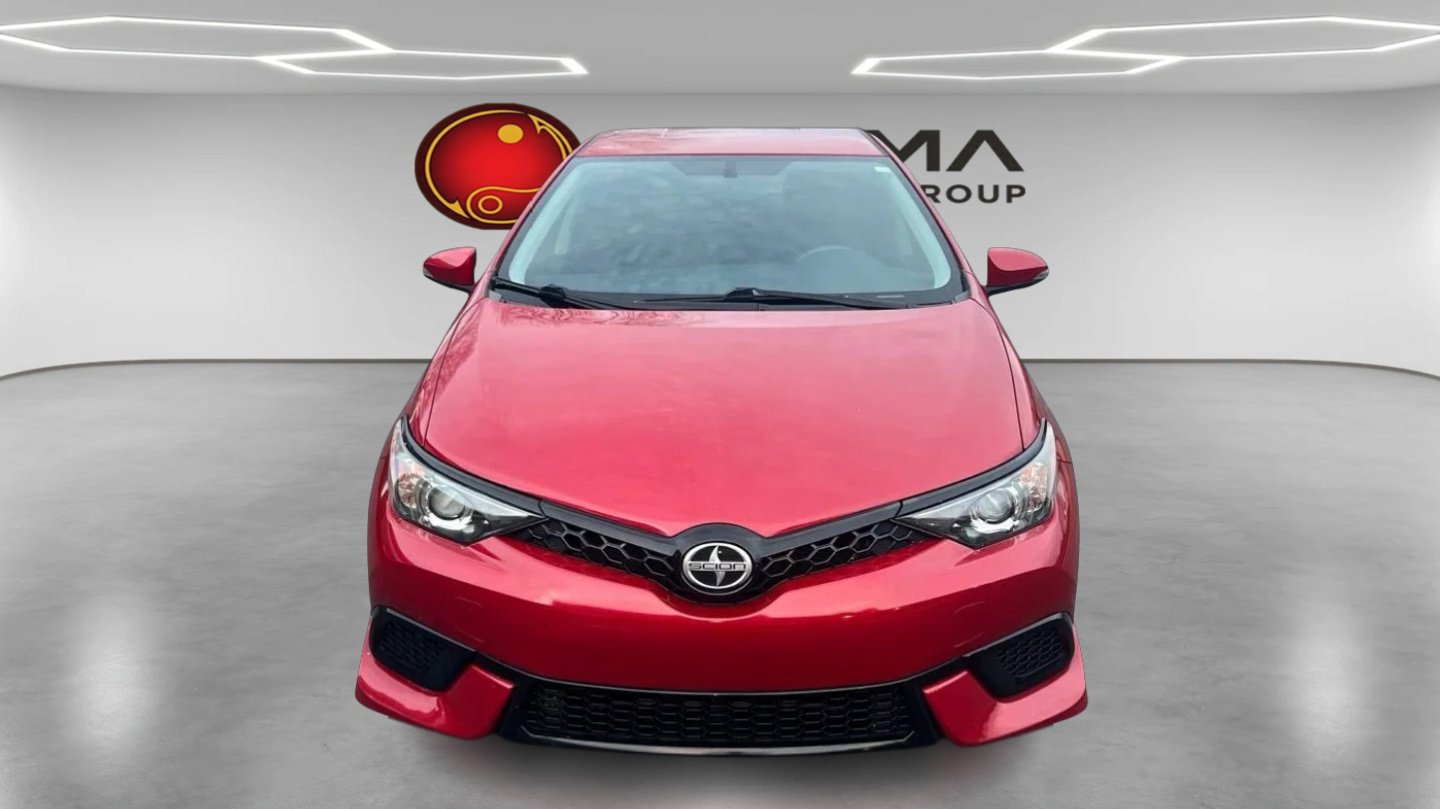 Used 2016 Scion iM image 8